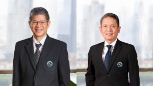TAT restructures Deputy Governor positions from 1 October 2022