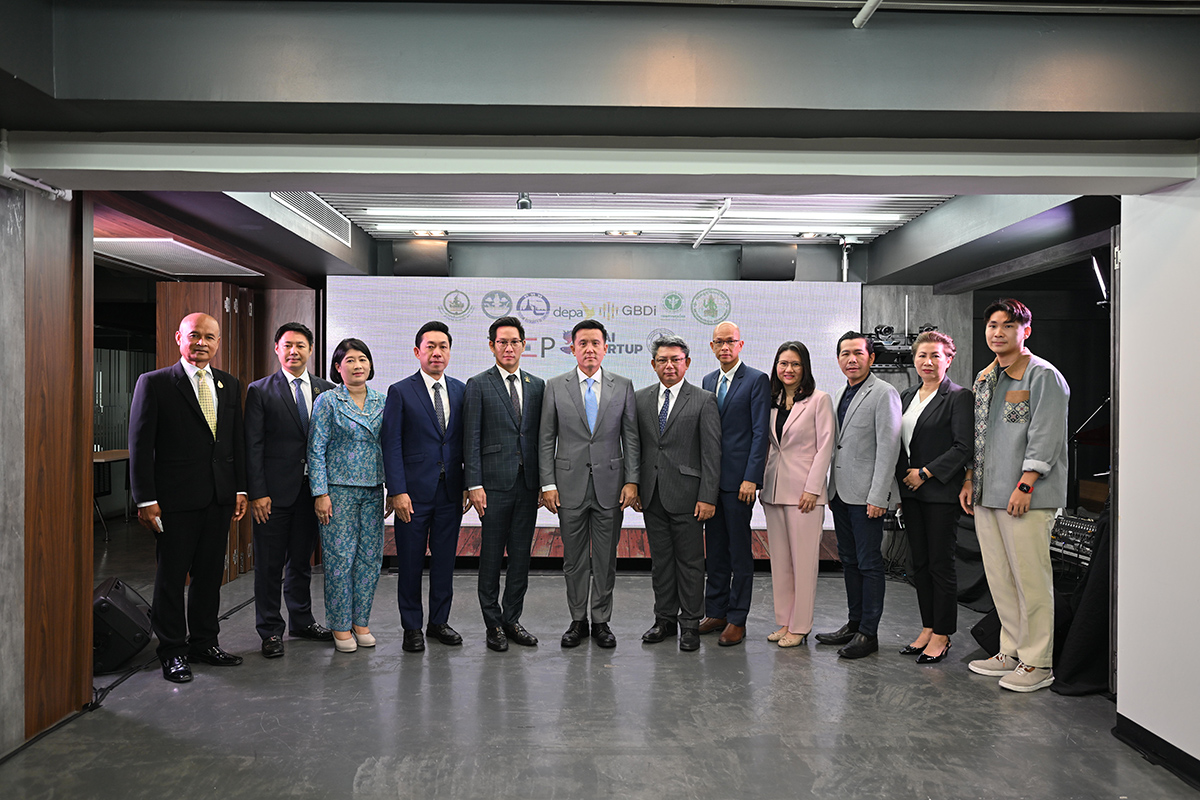 ‘Thailand Travelution 2022’ event to help drive Thai tourism industry’s digital transformation