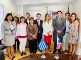 Thailand and Greece hold high-level tourism talks to grow mutual tourism