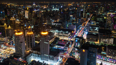 Thailand ends COVID-19 Emergency Decree on 30 September 2022
