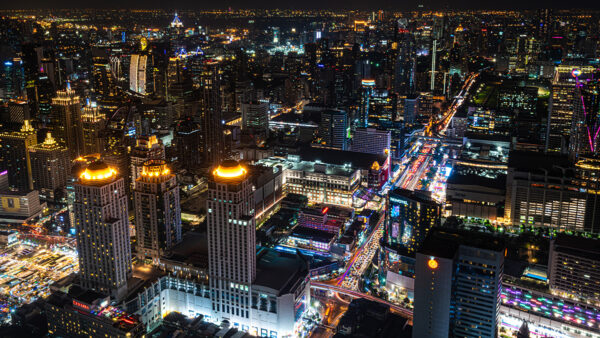 Thailand ends COVID-19 Emergency Decree on 30 September 2022