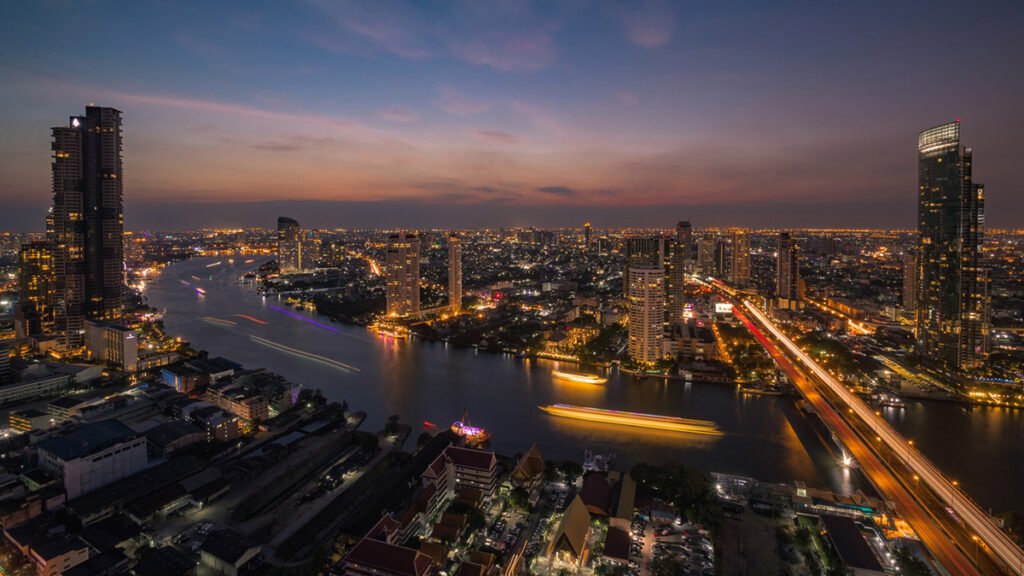 Thailand welcomes over 7 million foreign tourists from 1 January to 26 October 2022