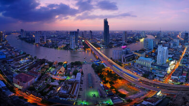 Bangkok retains long held crown as ‘Best Leisure City in the Asia-Pacific’ from Business Traveller Asia-Pacific readers
