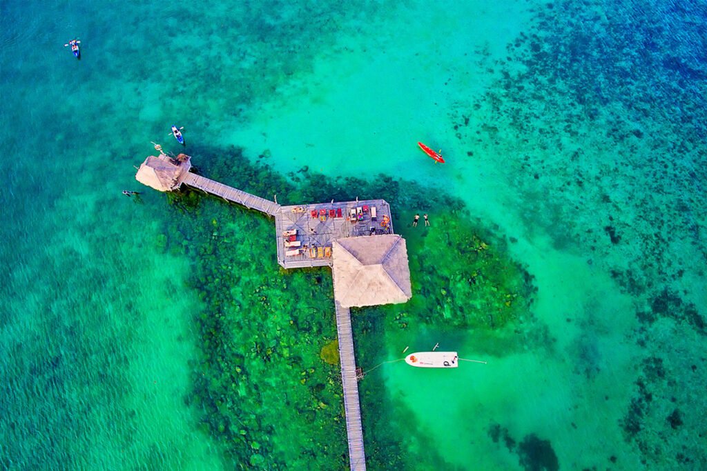 Ko Mak moving ever closer to becoming Thailand’s first ‘Low-carbon Destination’