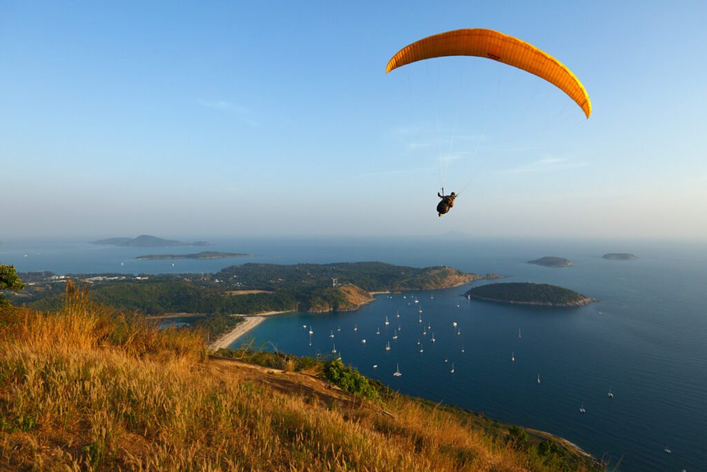 UK’s Ultratravel and Travel Bulletin magazines honour Thailand with outstanding awards