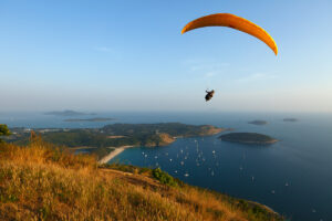 UK’s Ultratravel and Travel Bulletin magazines honour Thailand with outstanding awards