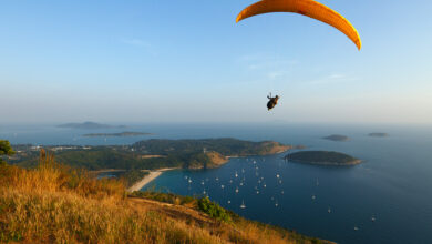 UK’s Ultratravel and Travel Bulletin magazines honour Thailand with outstanding awards
