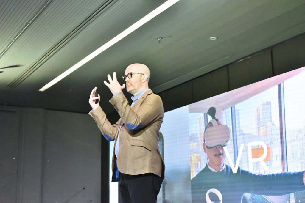 TAT and Meta launch “Rediscover Thailand” augmented reality tourism experience