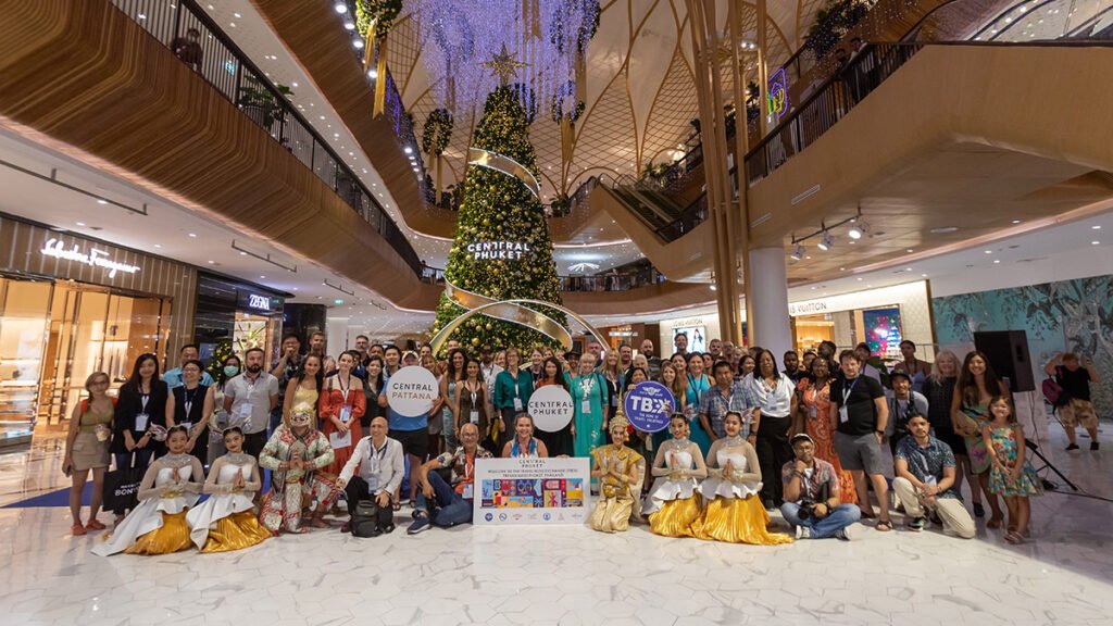 Successful ‘TBEX Asia 2022’ showcases Thailand’s role as a world-class event destination