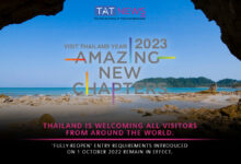 Thailand maintains 'fully-reopen' entry rules