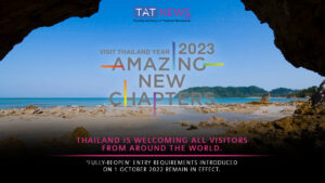 Thailand maintains 'fully-reopen' entry rules