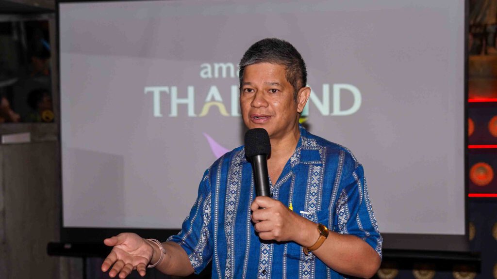 TAT hosts ‘Amazing Thailand Summer Kick Off Party’ in New York
