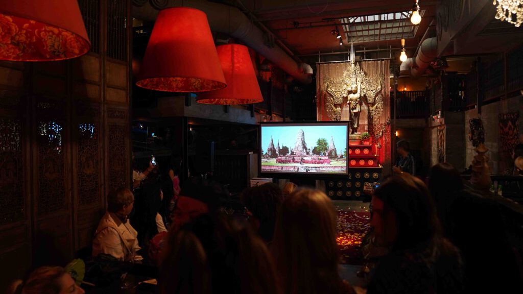 TAT hosts ‘Amazing Thailand Summer Kick Off Party’ in New York