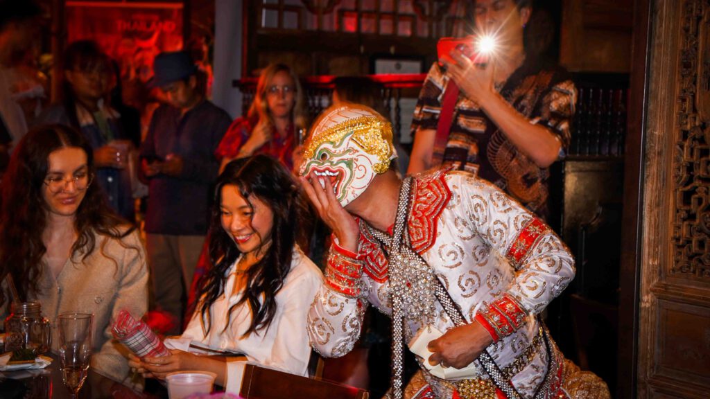 TAT hosts ‘Amazing Thailand Summer Kick Off Party’ in New York