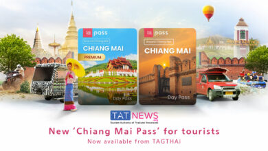 New ‘Chiang Mai Pass’ for tourists