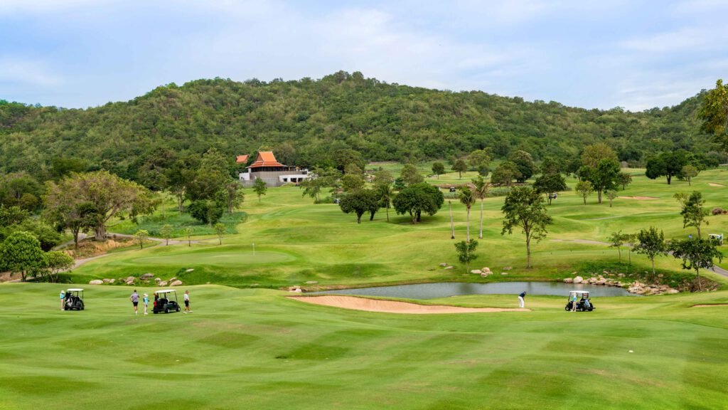 Thailand Golf Travel Mart returns after four years