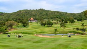 Thailand Golf Travel Mart returns after four years
