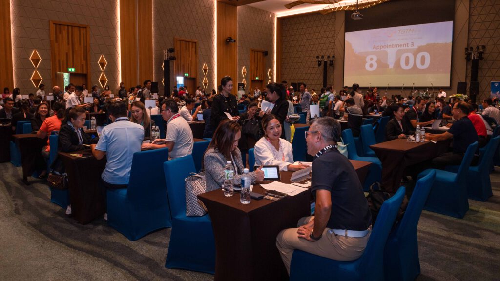 Thailand Golf Travel Mart returns after four years