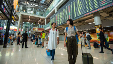 Thailand grants visa exemption to Chinese and Kazakhstani tourists from 25 September 2023