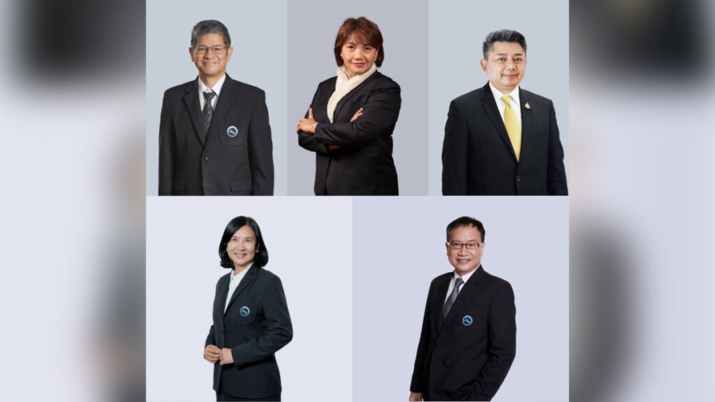 TAT restructures Deputy Governor positions from 1 October 2023