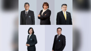 TAT restructures Deputy Governor positions from 1 October 2023