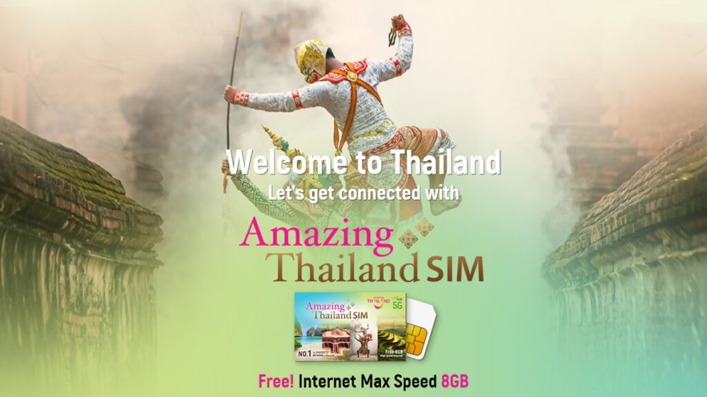 TAT and AIS 5G launch ‘Welcome Back to Thailand’ campaign