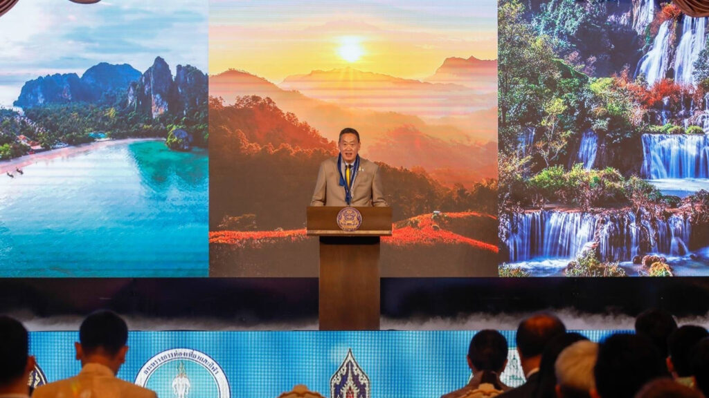 Thailand Winter Festival promises to be a delightful spectacle