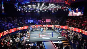 TAT co-hosts “AMAZING MUAYTHAI, ROAD TO RAJADAMNERN” in four cities worldwide