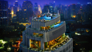 Entertainment venues in Thai tourist destinations to open until 4 am