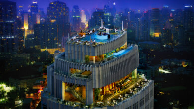 Entertainment venues in Thai tourist destinations to open until 4 am