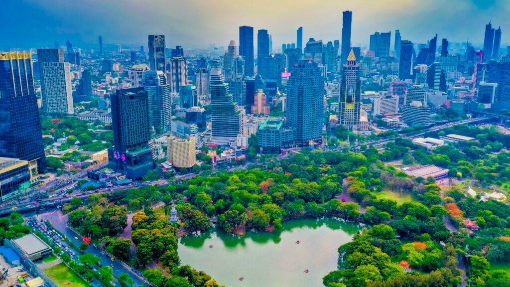 Thailand featured in 2024 Tripadvisor Travelers' Choice Awards