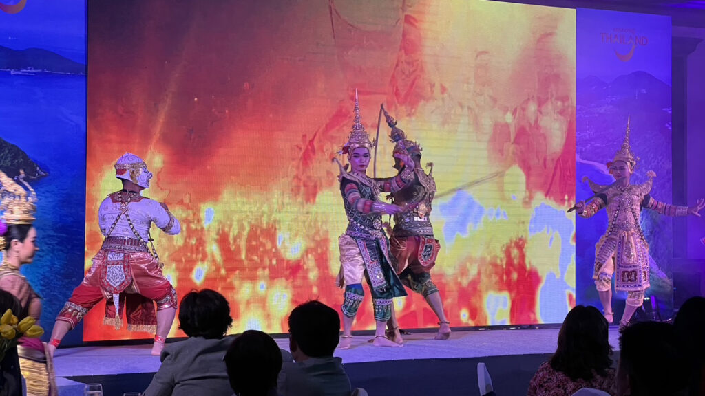 TAT hosts welcome reception for IFEA ASIA delegates