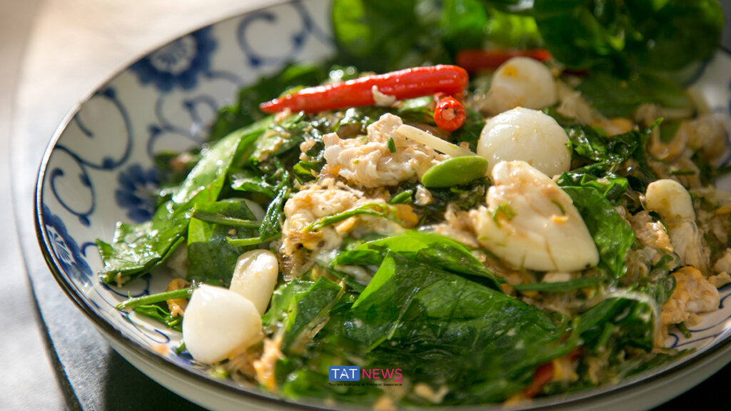 Phuket’s new Michelin culinary normal helps raise standards for local eateries