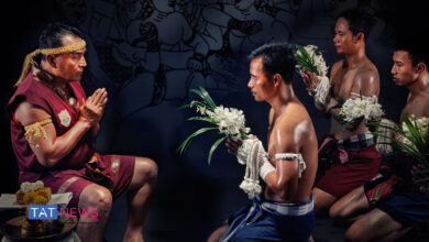 World Wai Kru Muay Thai Ceremony returns in its 16th year