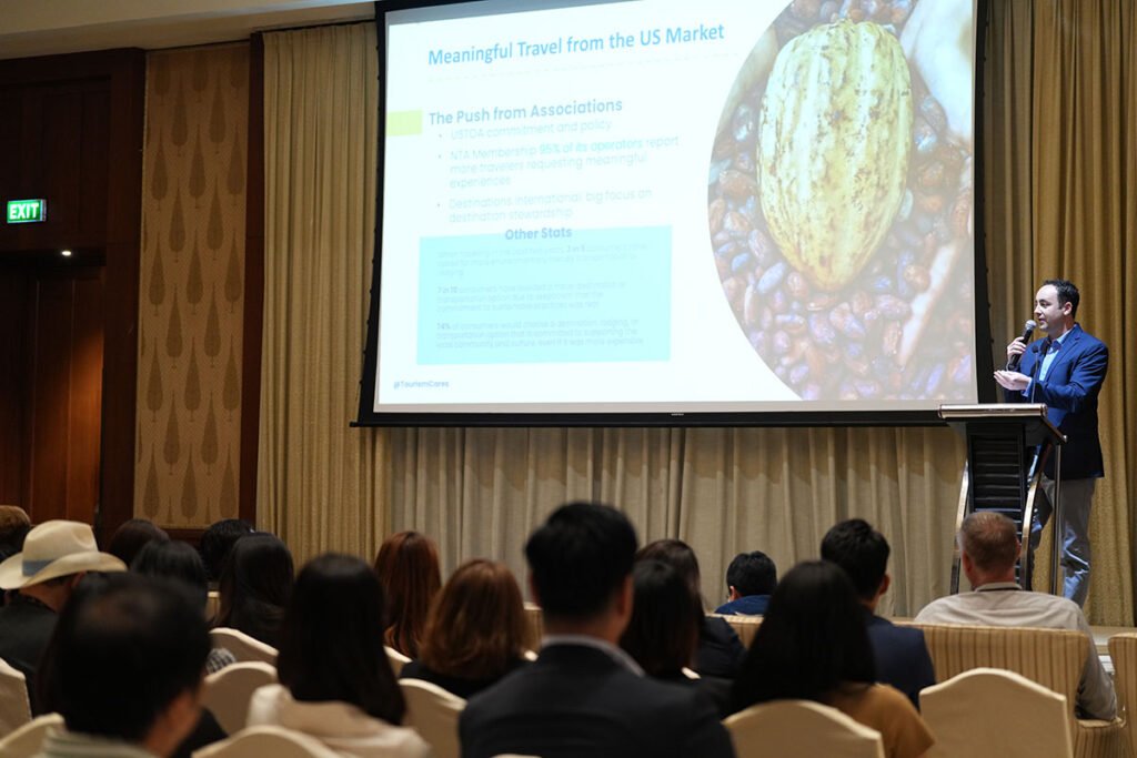 Tourism Authority of Thailand announces inaugural collaboration with Tourism Cares
