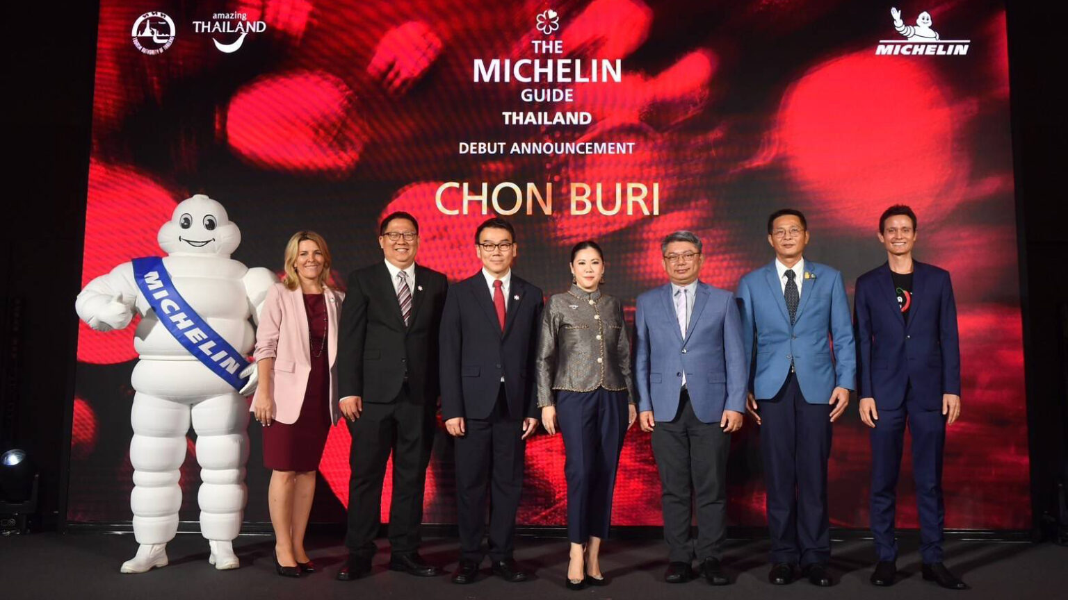 Upcoming MICHELIN Guide Thailand 2025 to include Chon Buri