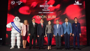 Upcoming MICHELIN Guide Thailand 2025 to include Chon Buri
