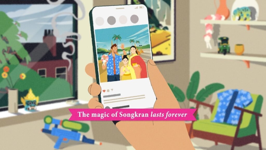 Tourism Authority of Thailand invites travellers to experience the wonders of Songkran
