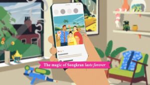 Tourism Authority of Thailand invites travellers to experience the wonders of Songkran