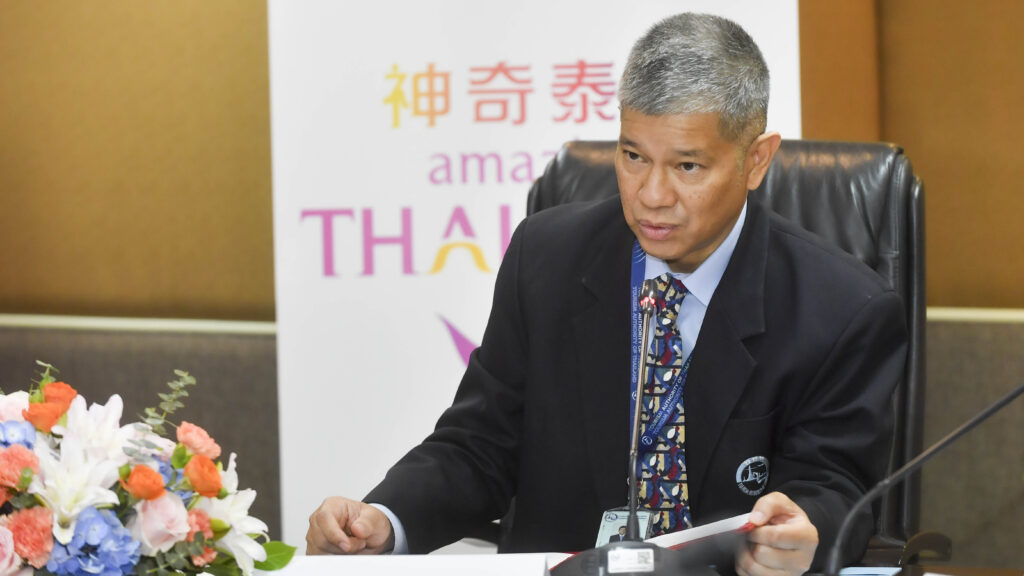 TAT and Alipay+ strengthen partnership with the launch of new digital travel innovations
