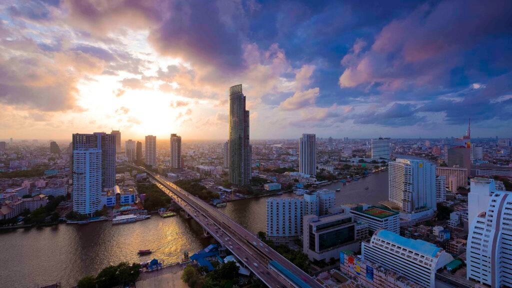 Thailand extends visa exemption for Indian and Taiwanese tourists for another six months