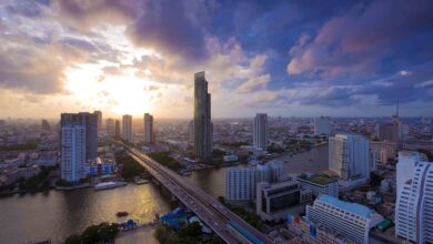 Thailand extends visa exemption for Indian and Taiwanese tourists for another six months