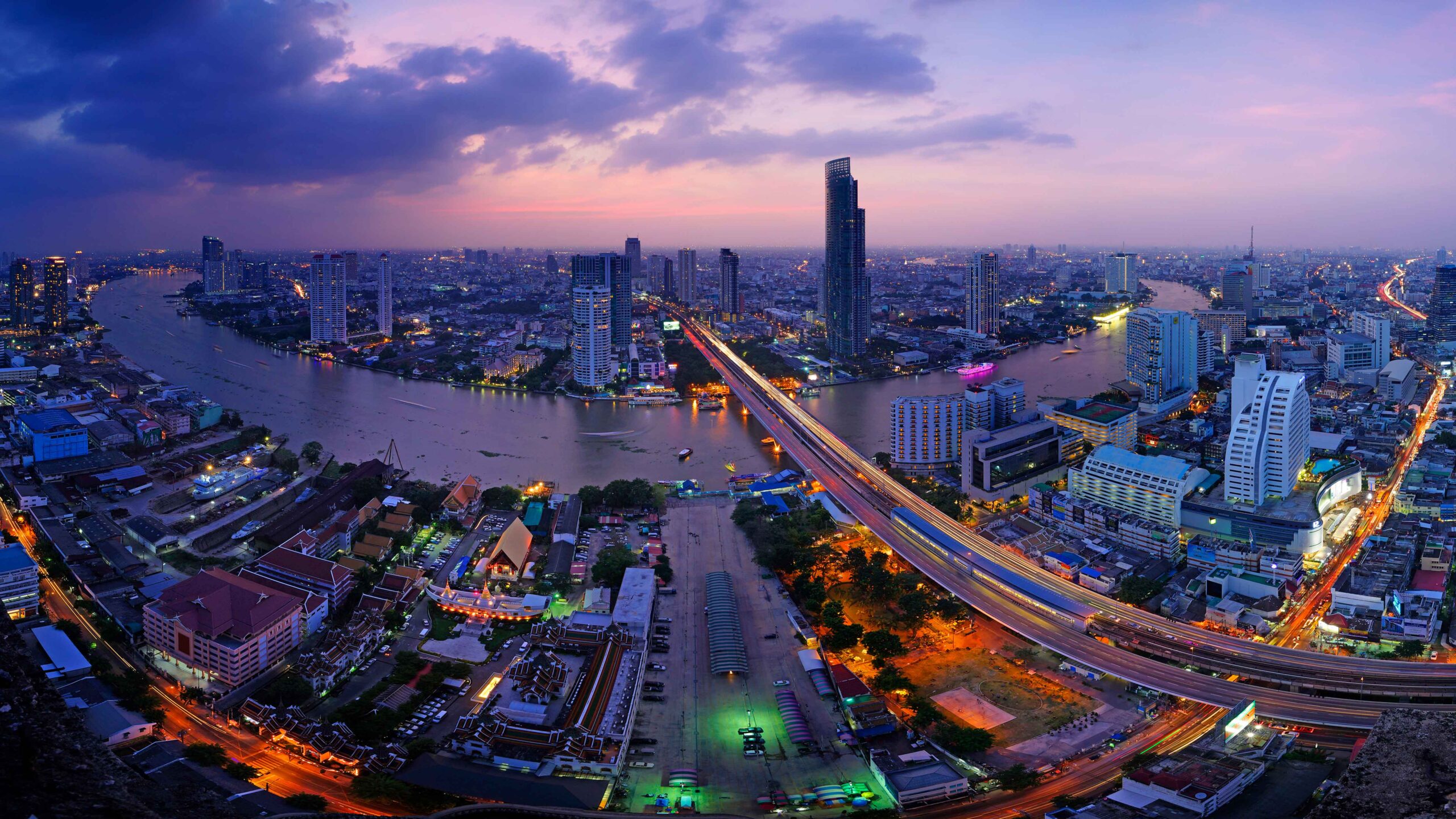 Thailand extends visa exemption for Russian tourists until 31 July 2024