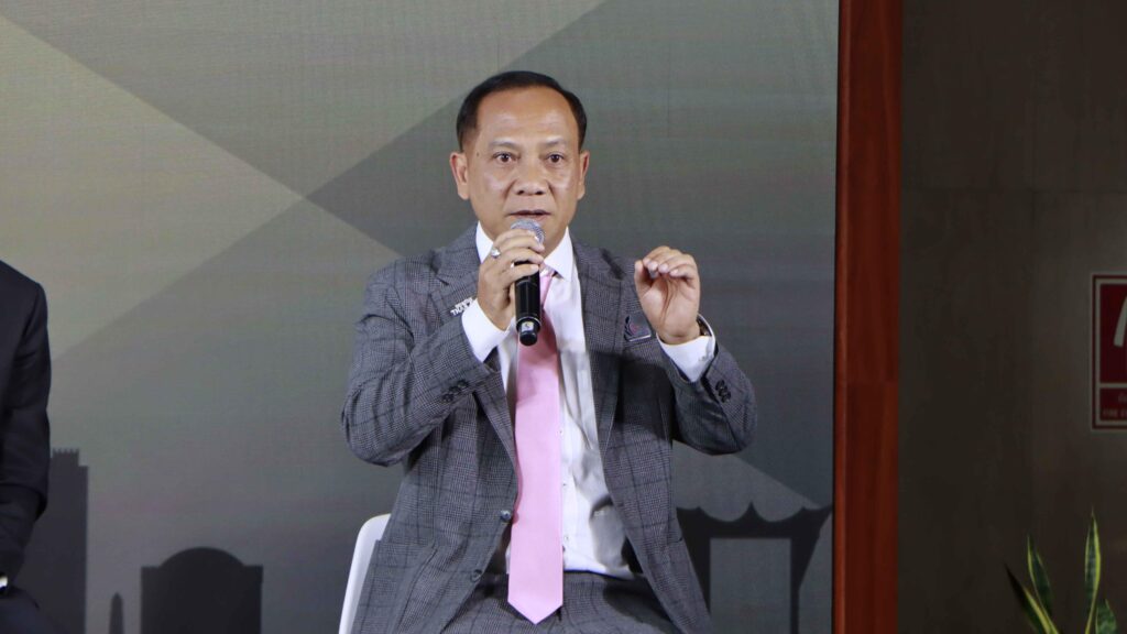“Ignite Tourism Thailand: TAT Skill Factory” to upskill workers in tourism sector