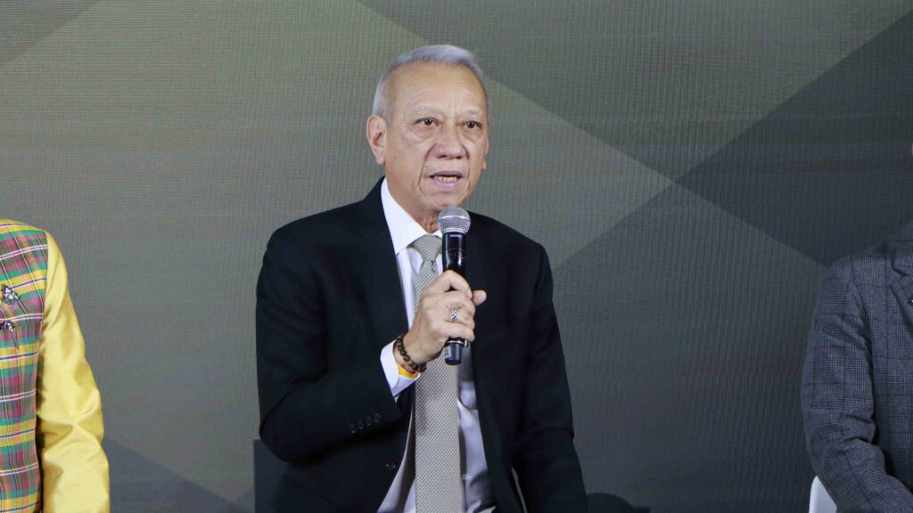 “Ignite Tourism Thailand: TAT Skill Factory” to upskill workers in tourism sector