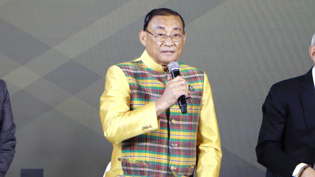 “Ignite Tourism Thailand: TAT Skill Factory” to upskill workers in tourism sector