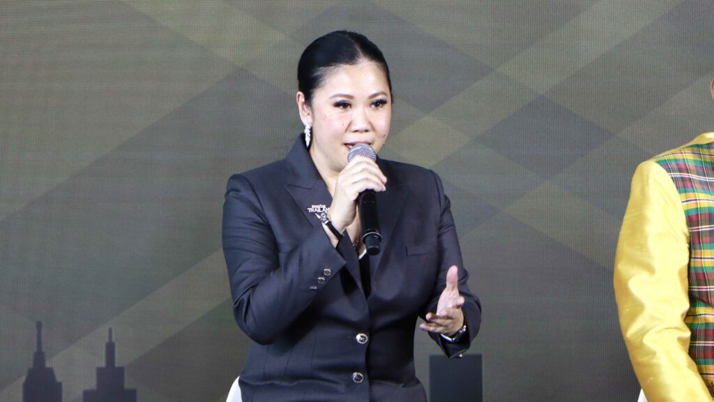“Ignite Tourism Thailand: TAT Skill Factory” to upskill workers in tourism sector