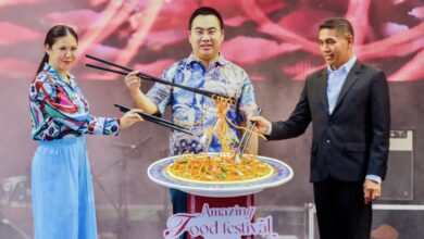 “Amazing Food Festival 2024” elevates Thailand’s gastronomic tourism experiences