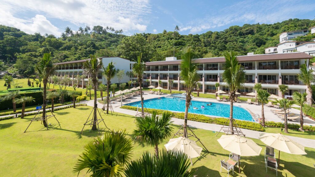 Sustainable stays at CF-Hotels