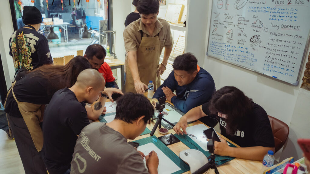 “Royal Enfield Amazing Thailand Ride” pushes Thailand as a top motorcycle travel destination